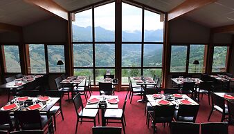 VVF La Plagne Montchavin Paradiski