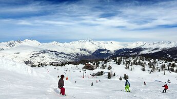 VVF La Plagne Montchavin Paradiski