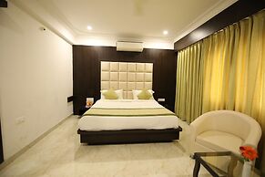 Hotel Bauji Palace