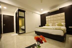 Hotel Bauji Palace