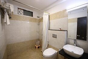 Hotel Bauji Palace
