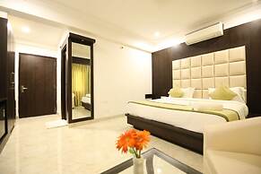 Hotel Bauji Palace