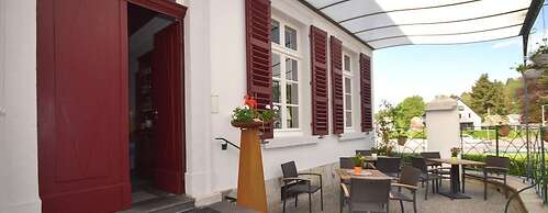 Alte Rentei