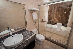 Hotel City Plaza & Suites