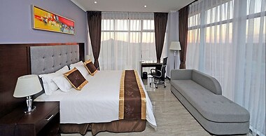 Hotel City Plaza & Suites