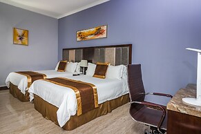 Hotel City Plaza & Suites