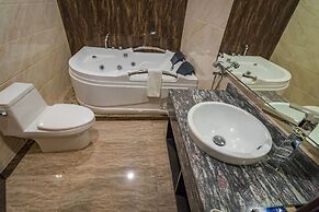 Hotel City Plaza & Suites