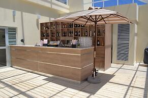 Hotel Oscar Lescano