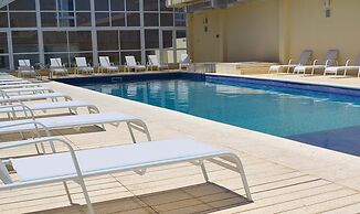 Hotel Oscar Lescano