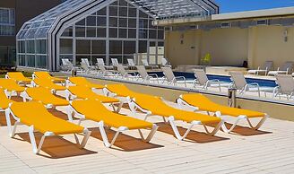 Hotel Oscar Lescano