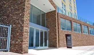 Hotel Oscar Lescano