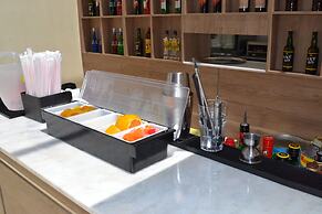 Hotel Oscar Lescano