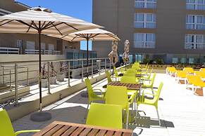 Hotel Oscar Lescano