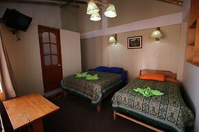 Wake Up Hostel