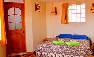 Wake Up Hostel
