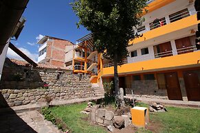 Wake Up Hostel