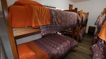 Wake Up Hostel