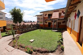 Wake Up Hostel
