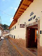 Wake Up Hostel
