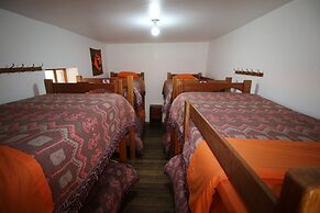 Wake Up Hostel