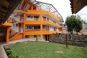 Wake Up Hostel