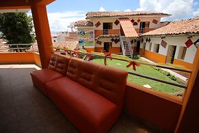 Wake Up Hostel
