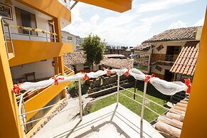 Wake Up Hostel