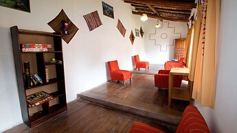 Wake Up Hostel