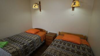 Wake Up Hostel