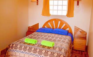 Wake Up Hostel