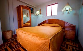 Wake Up Hostel