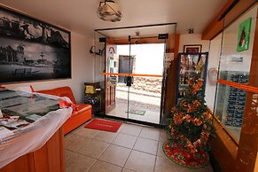 Wake Up Hostel