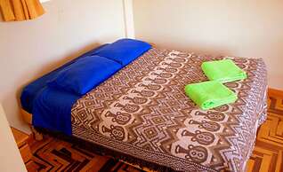 Wake Up Hostel