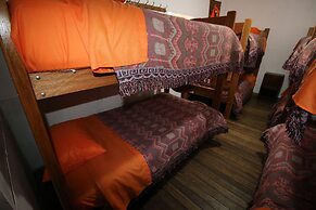 Wake Up Hostel