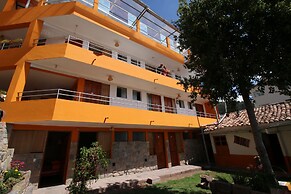 Wake Up Hostel