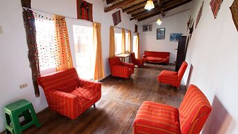 Wake Up Hostel