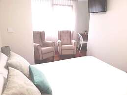 Hostal Vendaval