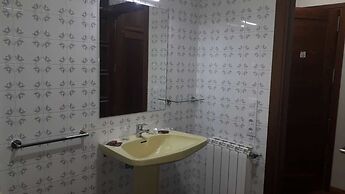 Hostal Vendaval