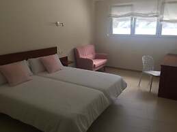 Hostal Vendaval