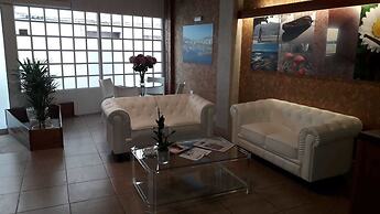 Hostal Vendaval