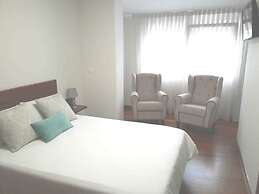 Hostal Vendaval