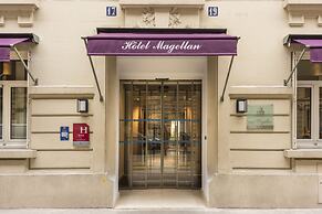 Hotel Le Magellan