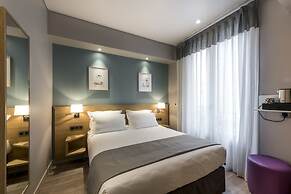 Hotel Le Magellan