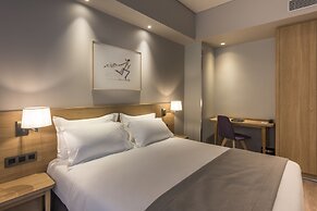 Hotel Le Magellan