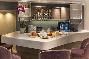 Hotel Le Magellan