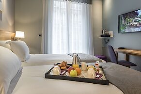 Hotel Le Magellan