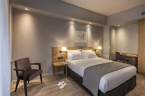 Hotel Le Magellan