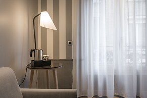 Hotel Le Magellan