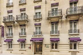 Hotel Le Magellan