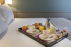 Hotel Le Magellan